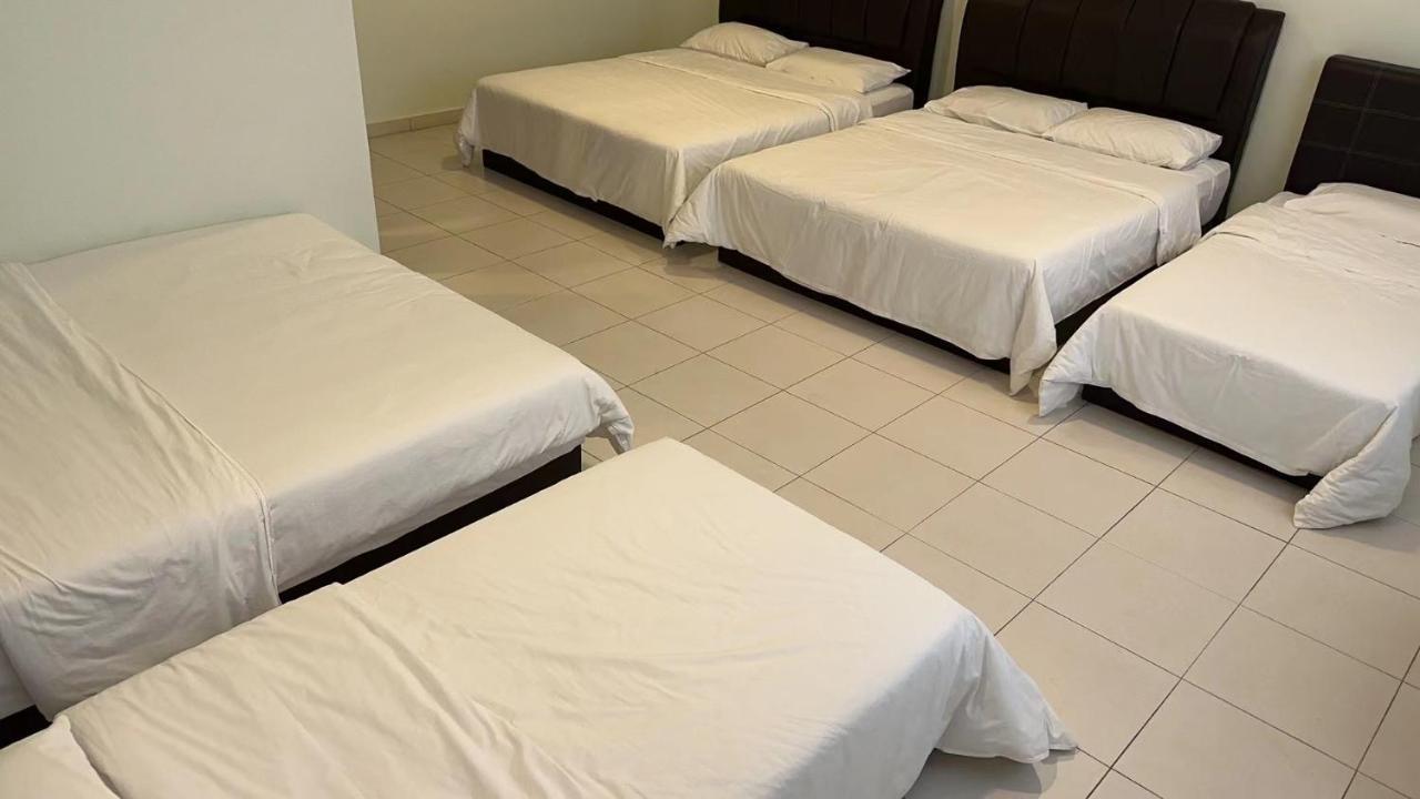 The Glorious Straits Hotel Malacca Екстериор снимка
