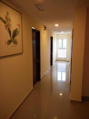 The Glorious Straits Hotel Malacca Екстериор снимка